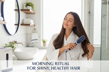 Morning Routine Banner